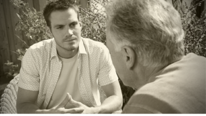 conversation conversation