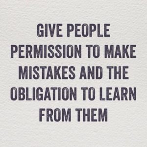 give permission and obligation