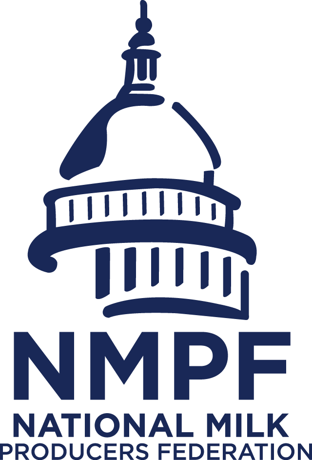NMPF logo