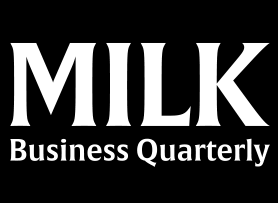 Milk-Business-Quarterly